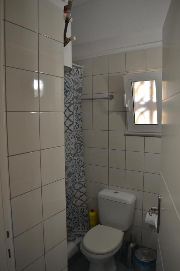 Rock & Roll 2 - Modern Apartment In Trikala Eksteriør bilde